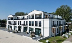 Appartmenthaus "Südstrand 44", Wohnung 17