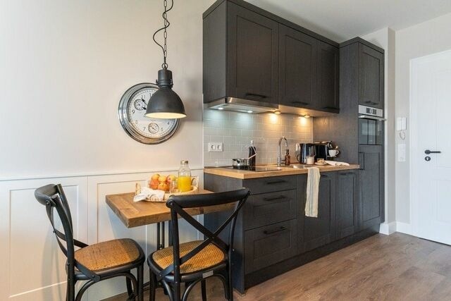 Ferienwohnung in Gro&szlig;enbrode - Appartmenthaus "S&uuml;dstrand 44", Wohnung 17 - Bild 3