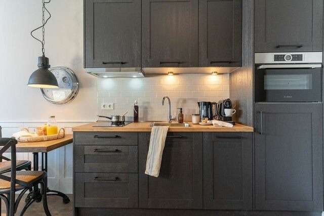 Ferienwohnung in Gro&szlig;enbrode - Appartmenthaus "S&uuml;dstrand 44", Wohnung 17 - Bild 5