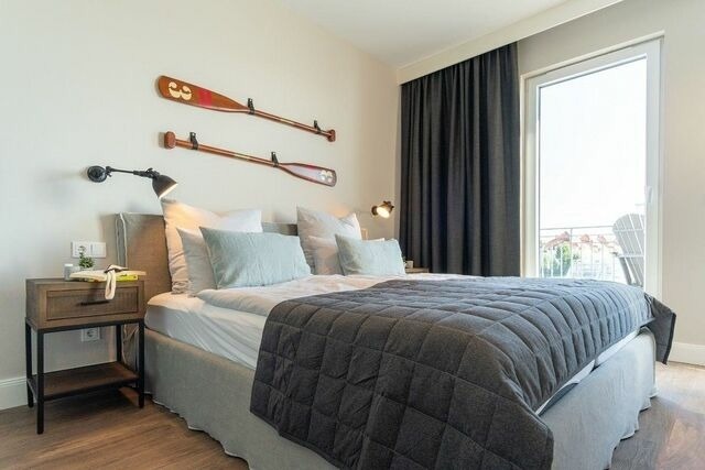 Ferienwohnung in Gro&szlig;enbrode - Appartmenthaus "S&uuml;dstrand 44", Wohnung 17 - Bild 11