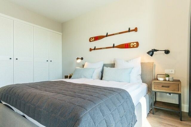 Ferienwohnung in Gro&szlig;enbrode - Appartmenthaus "S&uuml;dstrand 44", Wohnung 17 - Bild 14