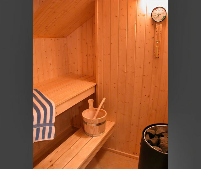 Ferienhaus in Baabe - Villa H&uuml;gel - Baabe - Bild 7