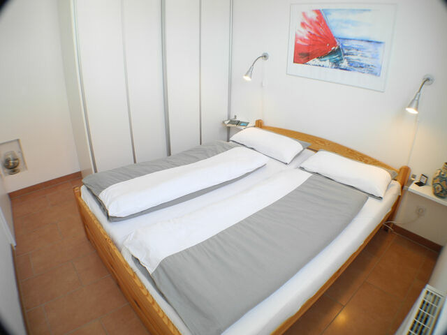 Ferienwohnung in Gro&szlig;enbrode - Windrose 3 - Gro&szlig;enbrode - Bild 10