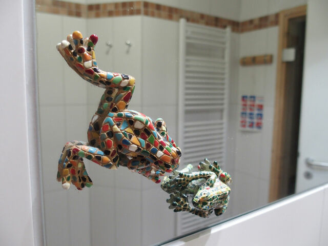 Ferienwohnung in Gro&szlig;enbrode - Windrose 3 - Gro&szlig;enbrode - Bild 14