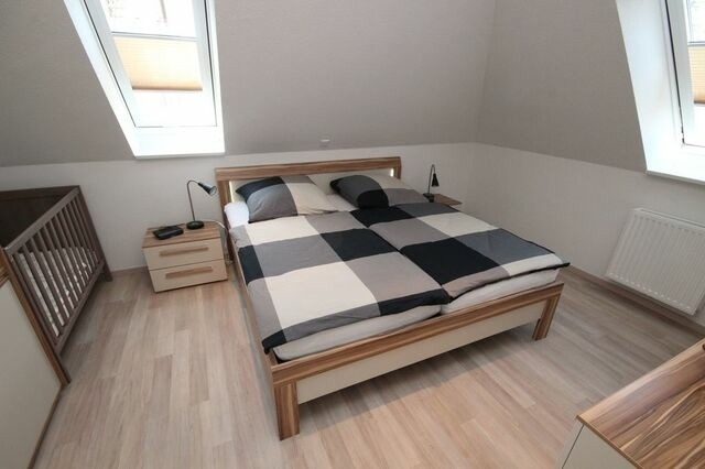 Ferienwohnung in Gr&ouml;mitz - Ostseetraum - Bild 7
