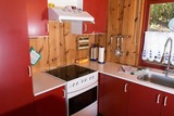 Ferienhaus in Gl&uuml;cksburg - Fjordstuga - Bild 14