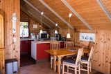 Ferienhaus in Gl&uuml;cksburg - Fjordstuga - Bild 18