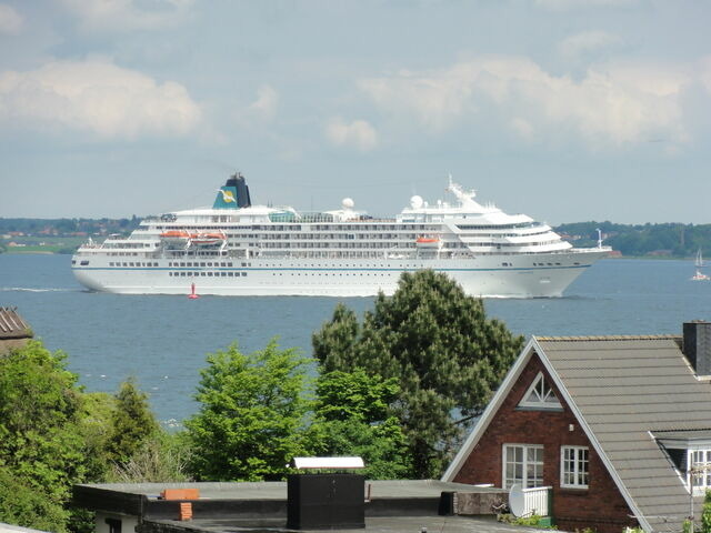 Ferienhaus in Gl&uuml;cksburg - Fjordstuga - Bild 23