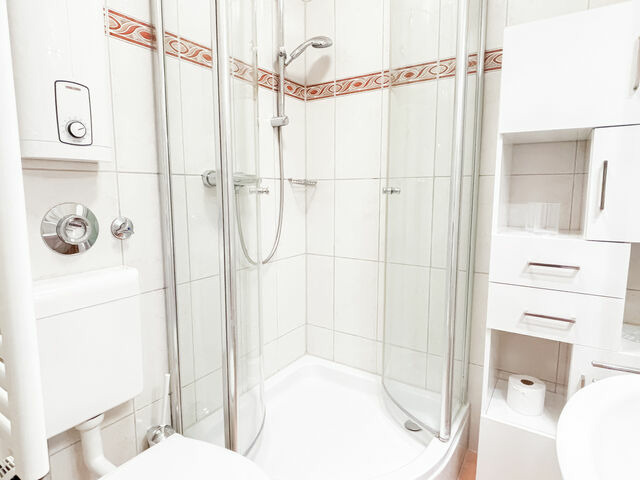 Ferienwohnung in Gr&ouml;mitz - Fischersruh No. E 6 - Bild 8