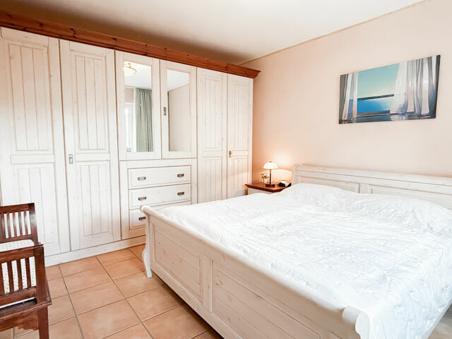 Ferienwohnung in Gr&ouml;mitz - Fischersruh No. E 6 - Bild 9