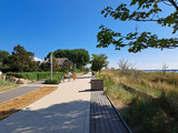 Ferienwohnung in Großenbrode - Ostseebrise 7 - Großenbrode - Bild 20