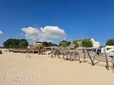 Ferienwohnung in Großenbrode - Ostseebrise 7 - Großenbrode - Bild 22