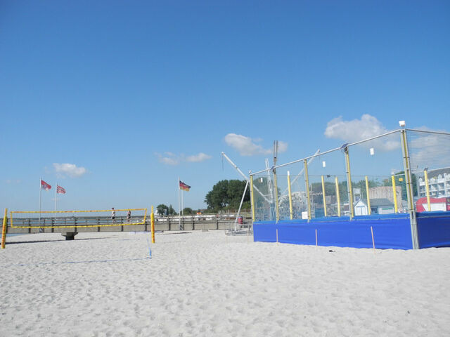 Ferienwohnung in Gro&szlig;enbrode - Ostseebrise 13 - Gro&szlig;enbrode - Bild 23