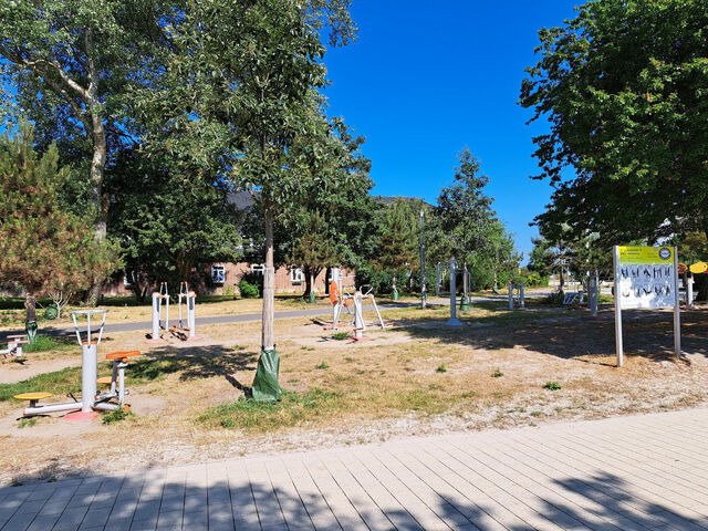 Ferienwohnung in Gro&szlig;enbrode - Ostseebrise 13 - Gro&szlig;enbrode - Bild 24