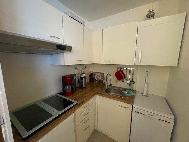 Ferienwohnung in Heiligenhafen - Appartement S&uuml;djuwel - Bild 9