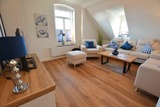 Ferienwohnung in Dahme - FeWo 3 "Birkenkrone" 2.OG inkl. Strandkorb - Bild 1