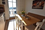 Ferienwohnung in Dahme - FeWo 3 "Birkenkrone" 2.OG inkl. Strandkorb - Bild 10