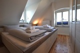 Ferienwohnung in Dahme - FeWo 3 "Birkenkrone" 2.OG inkl. Strandkorb - Bild 15