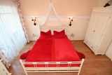 Ferienwohnung in Warnem&uuml;nde - Appartement Romantik - Bild 4