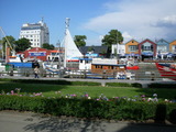 Ferienwohnung in Warnem&uuml;nde - Appartement Romantik - Bild 18