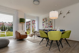 Ferienwohnung in K&uuml;hlungsborn - App. 10 Perle, Strandresidenz D&uuml;nenperle - Bild 1
