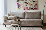 Ferienwohnung in K&uuml;hlungsborn - App. 10 Perle, Strandresidenz D&uuml;nenperle - Bild 2