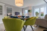 Ferienwohnung in K&uuml;hlungsborn - App. 10 Perle, Strandresidenz D&uuml;nenperle - Bild 4