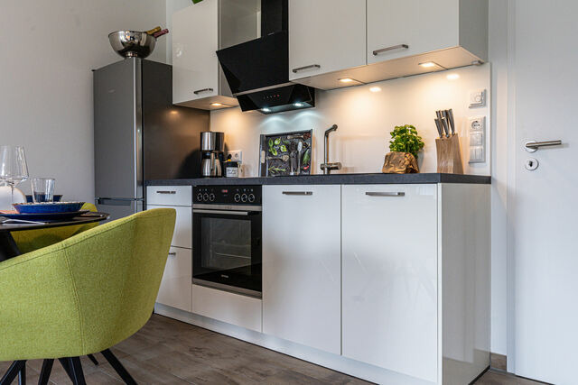 Ferienwohnung in K&uuml;hlungsborn - App. 10 Perle, Strandresidenz D&uuml;nenperle - Bild 7
