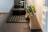 Ferienwohnung in K&uuml;hlungsborn - App. 10 Perle, Strandresidenz D&uuml;nenperle - Bild 8