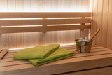 Ferienwohnung in K&uuml;hlungsborn - App. 10 Perle, Strandresidenz D&uuml;nenperle - Bild 15
