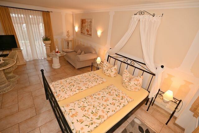 Ferienwohnung in Warnem&uuml;nde - Appartement Rhodos - Bild 12