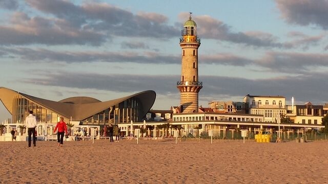 Ferienwohnung in Warnem&uuml;nde - Appartement Rhodos - Bild 18