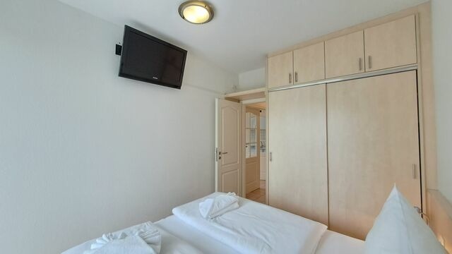 Ferienwohnung in Baabe - Ferienwohnung Strandgl&uuml;ck - mit sonniger Terrasse - Bild 11