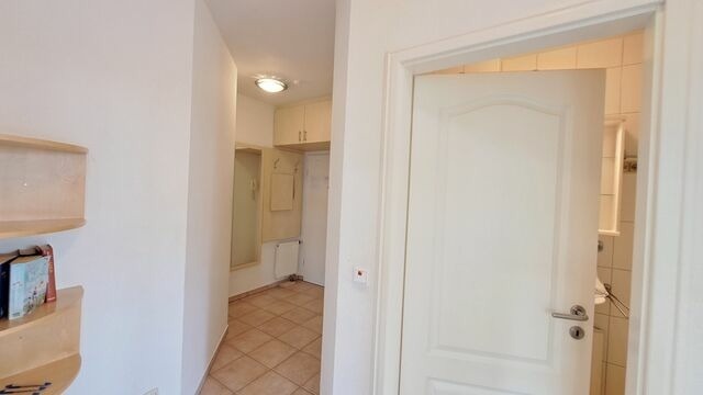 Ferienwohnung in Baabe - Ferienwohnung Strandgl&uuml;ck - mit sonniger Terrasse - Bild 12