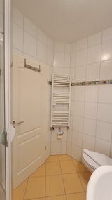 Ferienwohnung in Baabe - Ferienwohnung Strandgl&uuml;ck - mit sonniger Terrasse - Bild 14