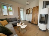 Ferienwohnung in Dahme - Flaggschiff Liegeplatz - Bild 1