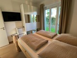 Ferienwohnung in Dahme - Flaggschiff Liegeplatz - Bild 6