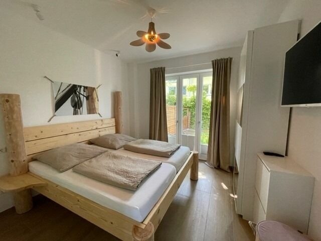 Ferienwohnung in Dahme - Flaggschiff Liegeplatz - Bild 7