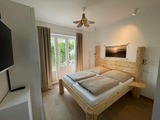 Ferienwohnung in Dahme - Flaggschiff Liegeplatz - Bild 8