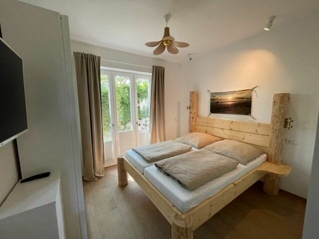 Ferienwohnung in Dahme - Flaggschiff Liegeplatz - Bild 8