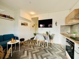 Ferienhaus in Lütow - Ostsee Ferienhaus Usedom Familie Stopp Haus 26 - Bild 2