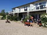 Ferienwohnung in Fehmarn OT Staberdorf - Tenne 3 - Bild 1