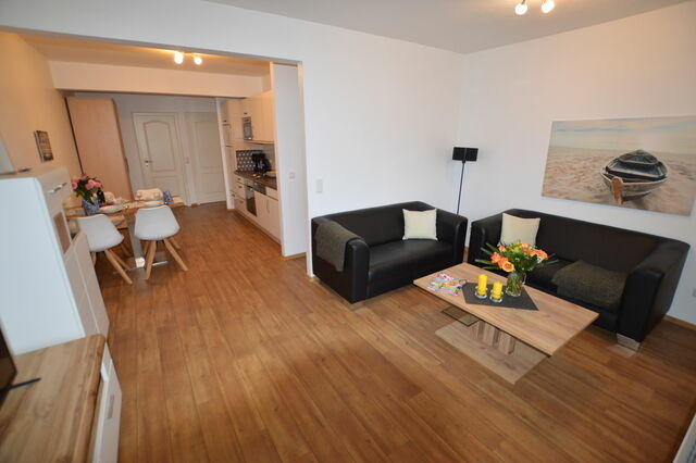 Ferienwohnung in Fehmarn OT Staberdorf - Tenne 3 - Bild 3