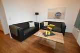 Ferienwohnung in Fehmarn OT Staberdorf - Tenne 3 - Bild 4