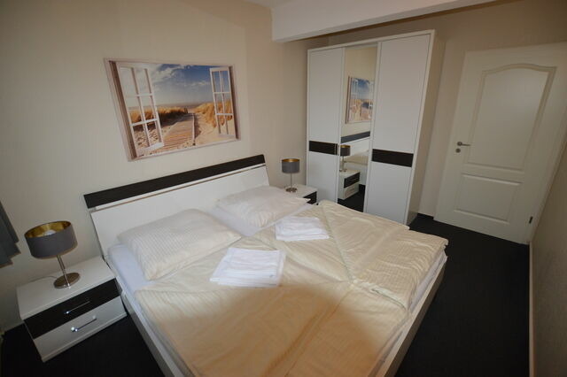 Ferienwohnung in Fehmarn OT Staberdorf - Tenne 3 - Bild 8