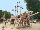 Ferienwohnung in Fehmarn OT Staberdorf - Tenne 3 - Bild 16