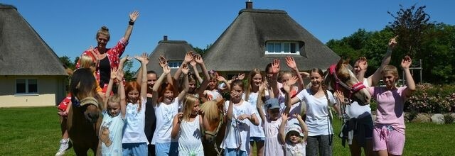 Ferienwohnung in Fehmarn OT Staberdorf - Tenne 3 - Bild 20