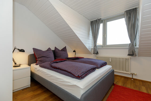 Ferienwohnung in K&uuml;hlungsborn - Ostseeblick, Fehmarn 46 - Bild 15