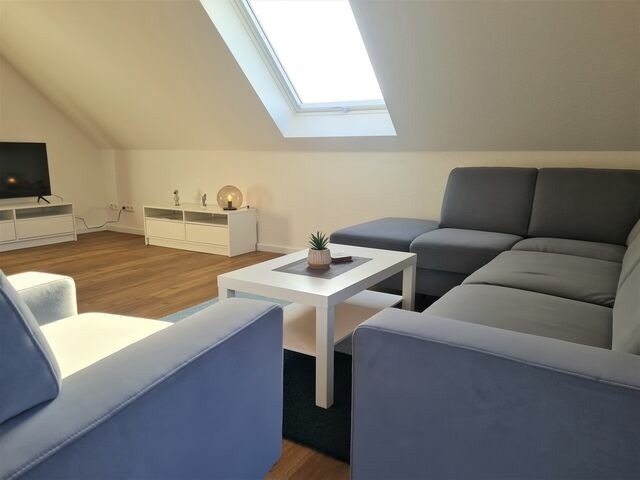 Ferienwohnung in Grömitz - Ferienwohnung Dons - Strandnahe & moderne Fewo im Ostseebad Grömitz - Bild 4