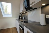 Ferienwohnung in Grömitz - Ferienwohnung Dons - Strandnahe & moderne Fewo im Ostseebad Grömitz - Bild 8